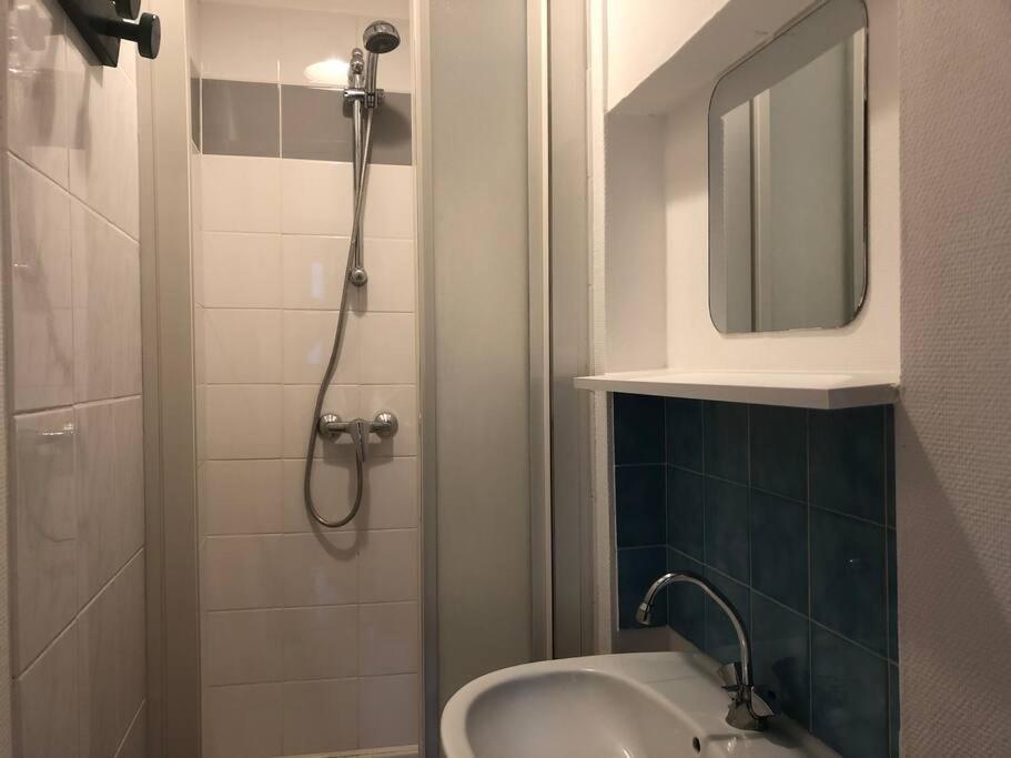 Le Petit Poitevin Apartment Poitiers Exterior photo